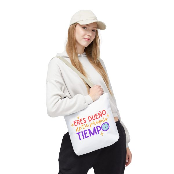 Bolsa de mano motivación control para llevar a diario - Imagen 30