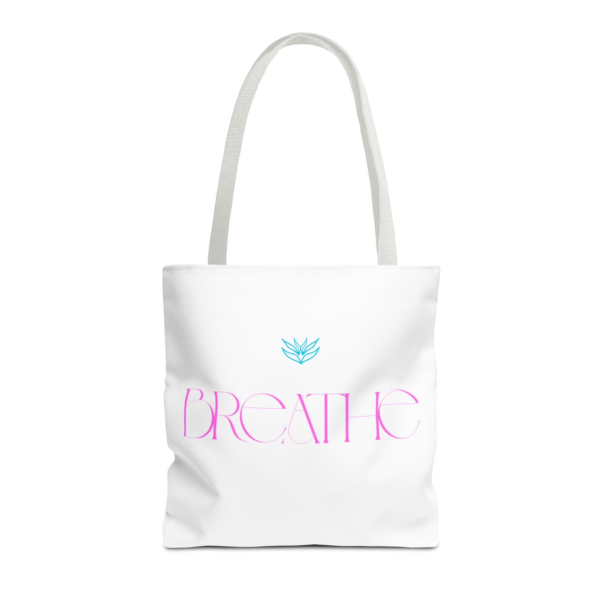 Bolsa de mano Breathe azul - rosa - Imagen 22