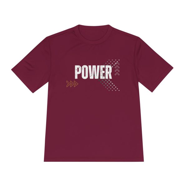 Camiseta poliester Power - Imagen 15
