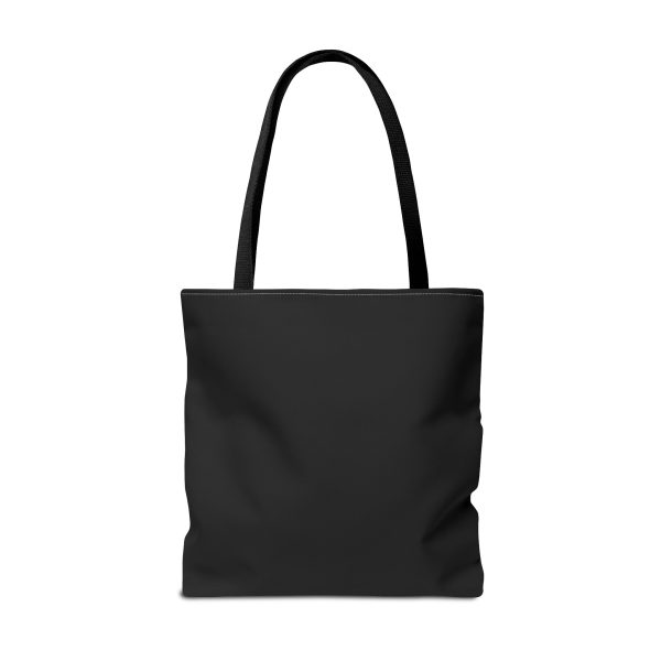 Bolsa de mano motivación "metas" negra para llevar a diario - Imagen 8
