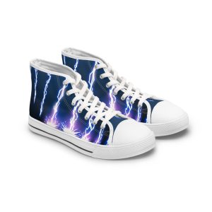 Zapatillas altas Electric Storm