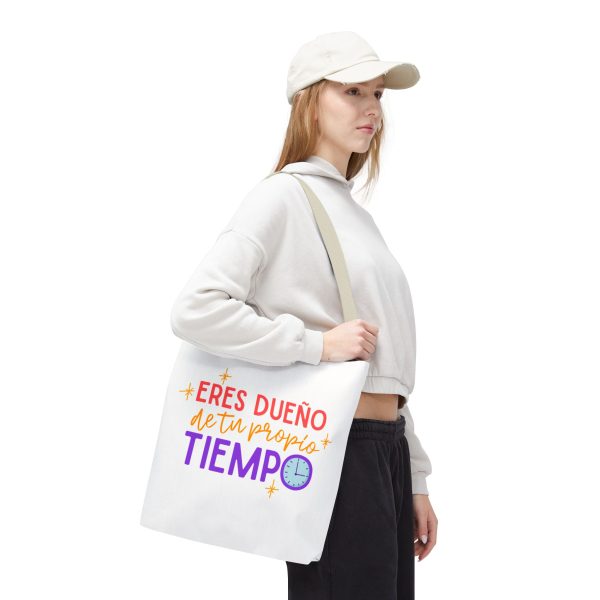 Bolsa de mano motivación control para llevar a diario - Imagen 33