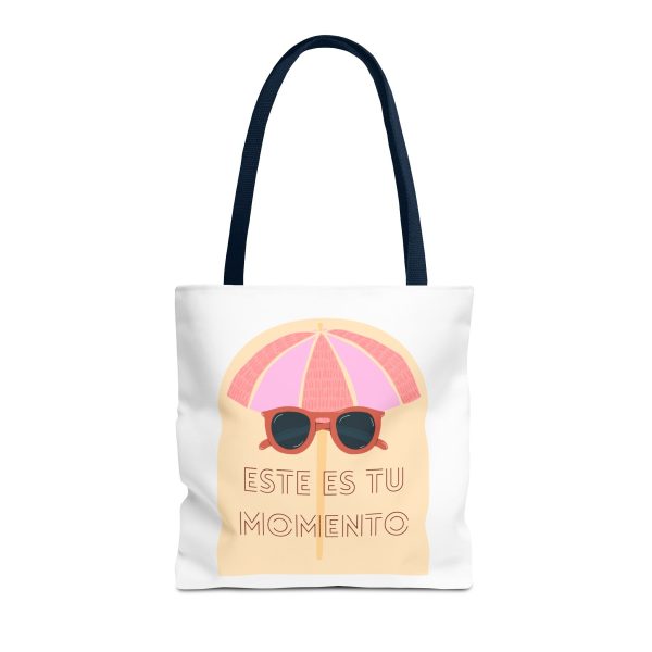 Bolsa de mano motivación cool para llevar a diario, regalo para amigos, elegante y funcional. - Imagen 40