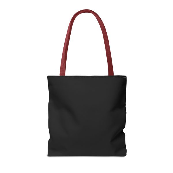 Bolsa de mano motivación "metas" negra para llevar a diario - Imagen 14