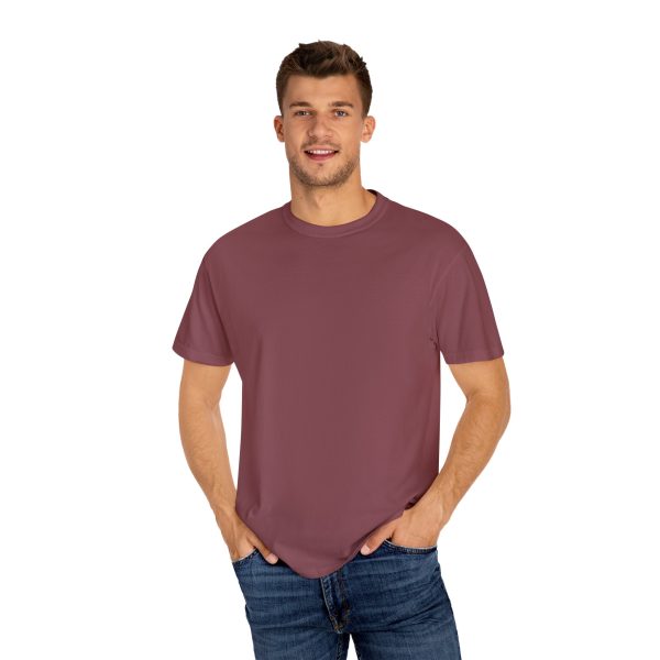 Camiseta motivacional para gimnasio - Imagen 15