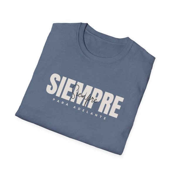 Camiseta unisex, para amantes del gimnasio, o reuniones casuales. - Imagen 25