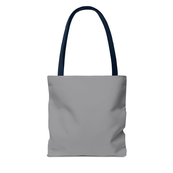Bolsa de mano "universo" gris - Imagen 38