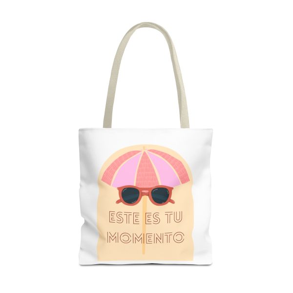 Bolsa de mano motivación cool para llevar a diario, regalo para amigos, elegante y funcional. - Imagen 34