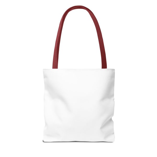 Bolsa de mano "Positive attitudes v1" - Imagen 11