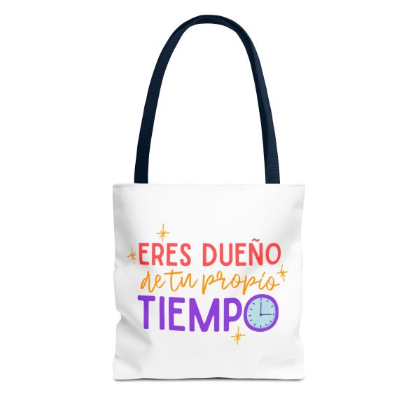 Bolsa de mano motivación control para llevar a diario - Imagen 37