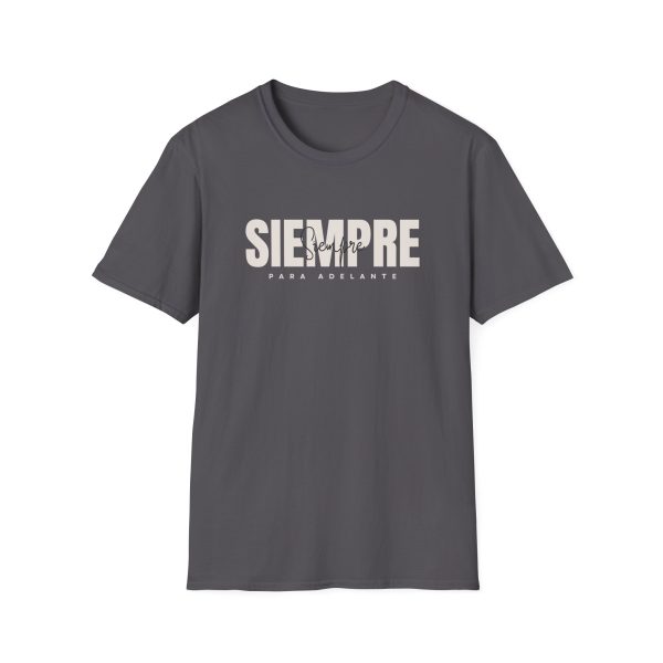 Camiseta unisex, para amantes del gimnasio, o reuniones casuales. - Imagen 28