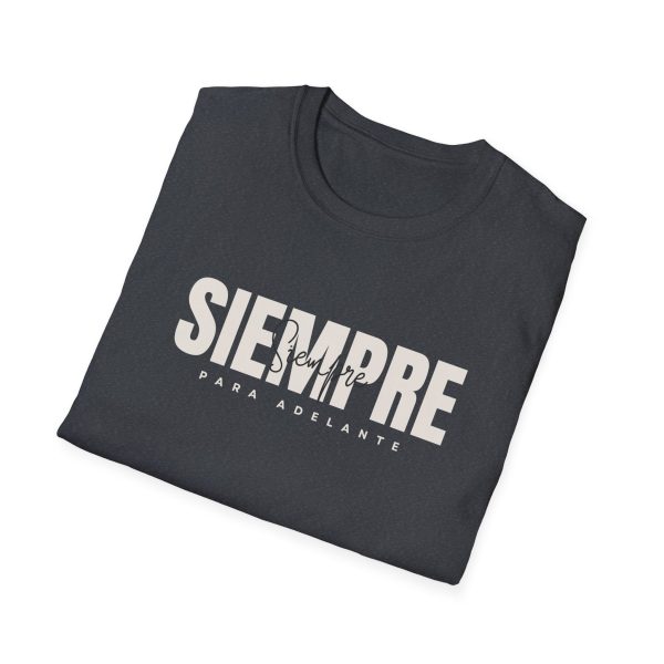 Camiseta unisex, para amantes del gimnasio, o reuniones casuales. - Imagen 33