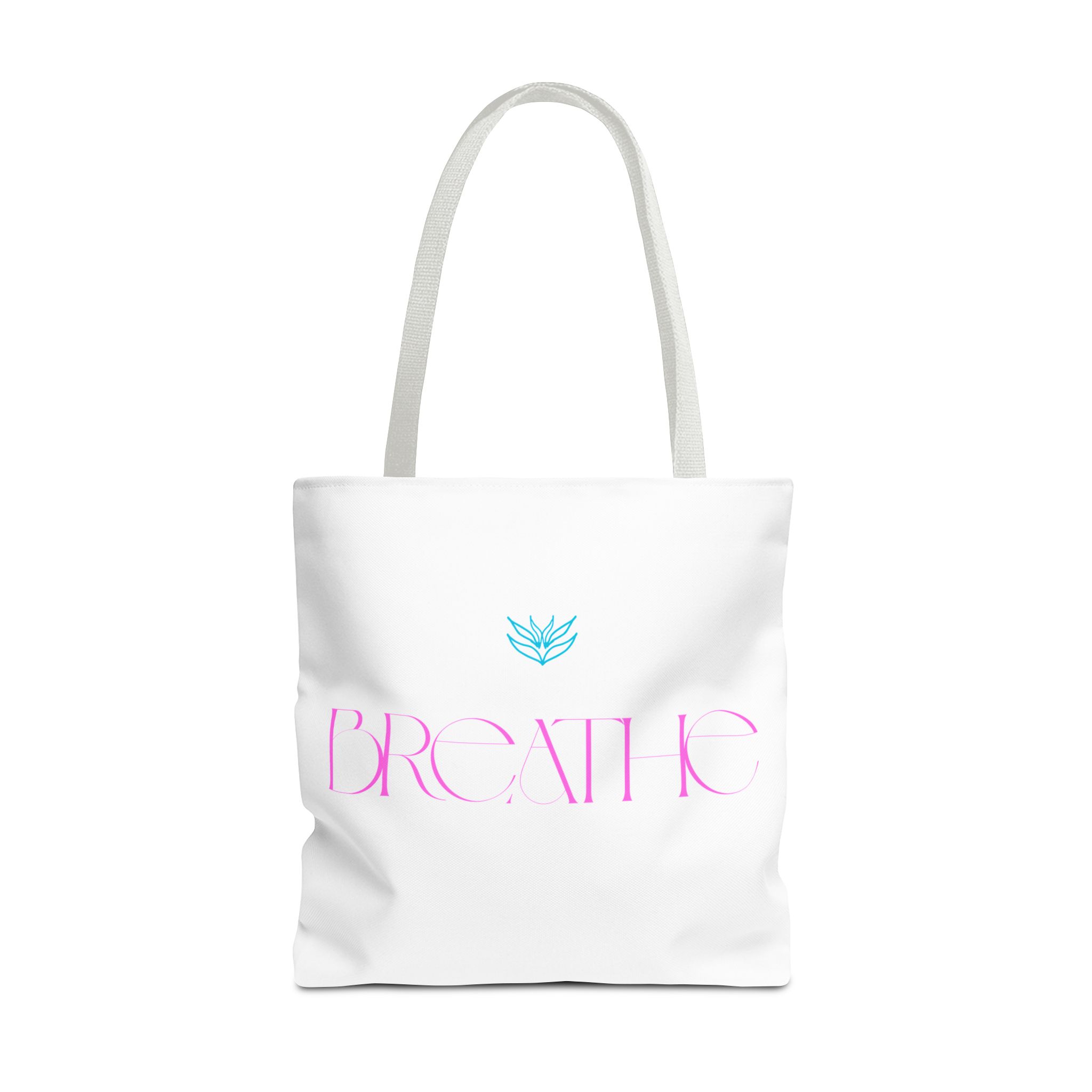 Bolsa de mano Breathe azul - rosa - Imagen 25