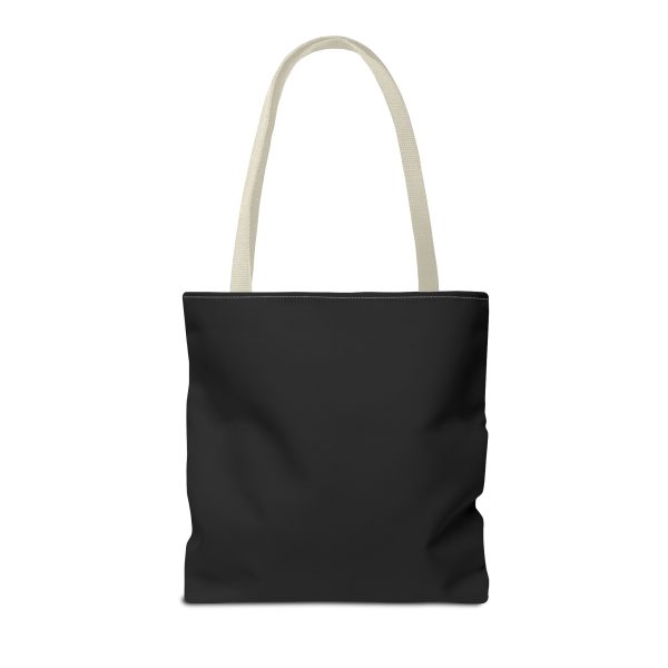 Bolsa de mano motivación "metas" negra para llevar a diario - Imagen 32