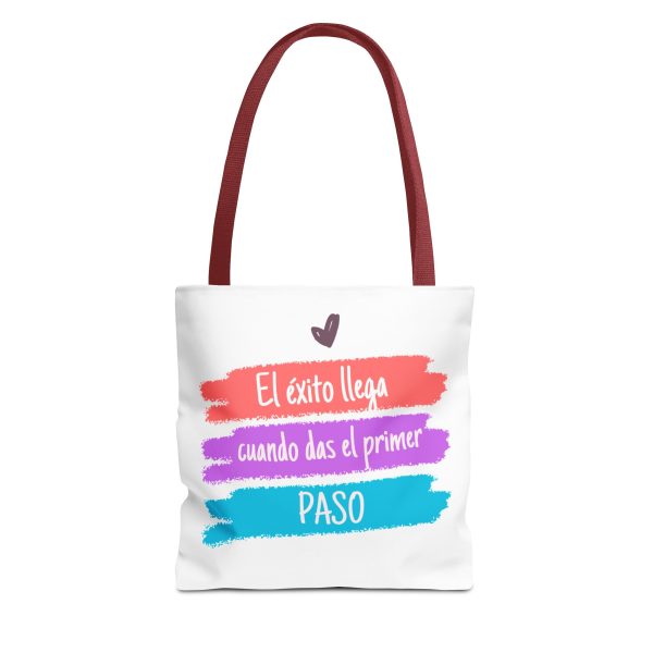 Bolsa de mano "Éxito" - Imagen 10