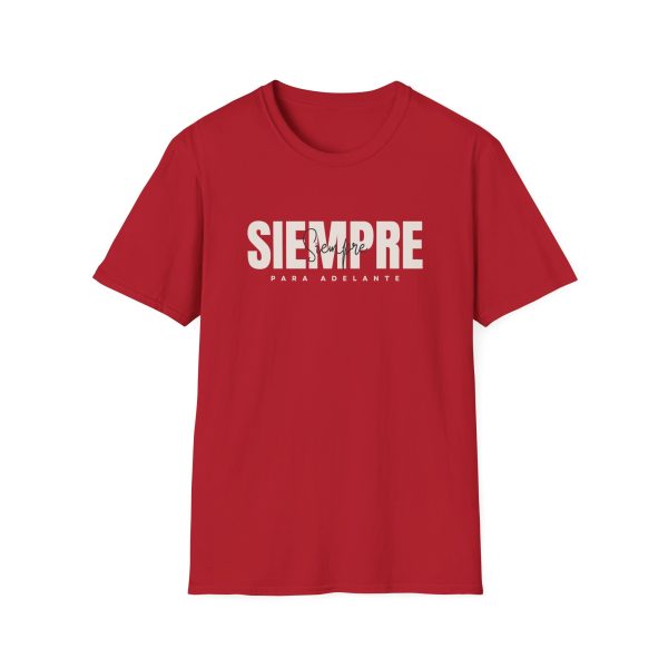 Camiseta unisex, para amantes del gimnasio, o reuniones casuales. - Imagen 40