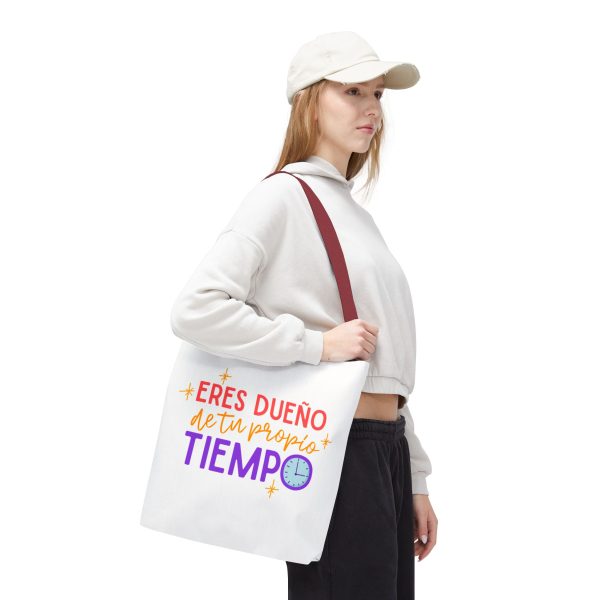 Bolsa de mano motivación control para llevar a diario - Imagen 15