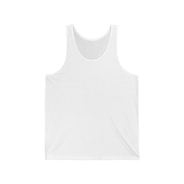 Camiseta motivacional sin mangas Dino fit - Imagen 2