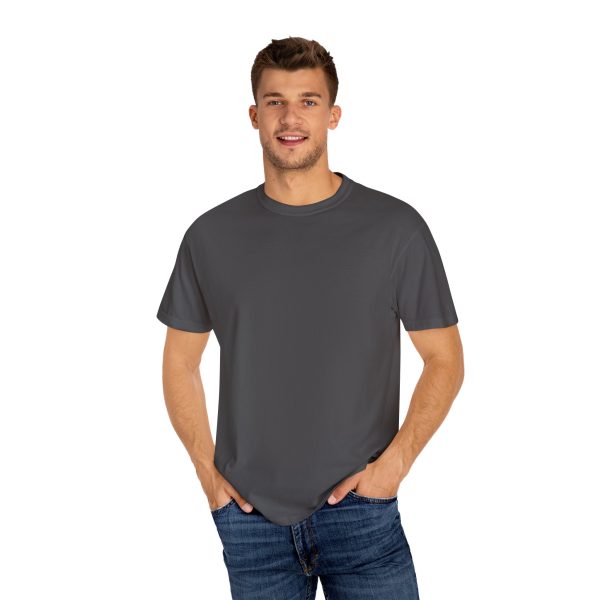 Camiseta motivacional para gimnasio - Imagen 9