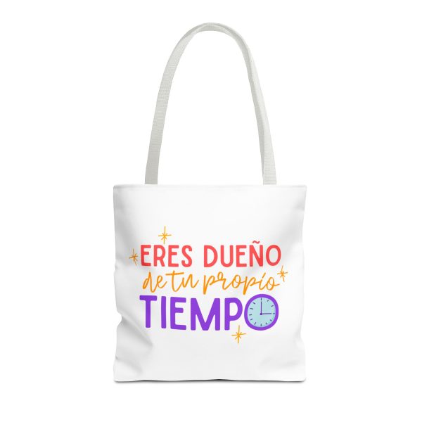 Bolsa de mano motivación control para llevar a diario - Imagen 22