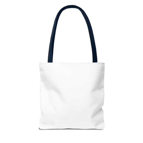 Bolsa de mano "Positive attitudes v1" - Imagen 38