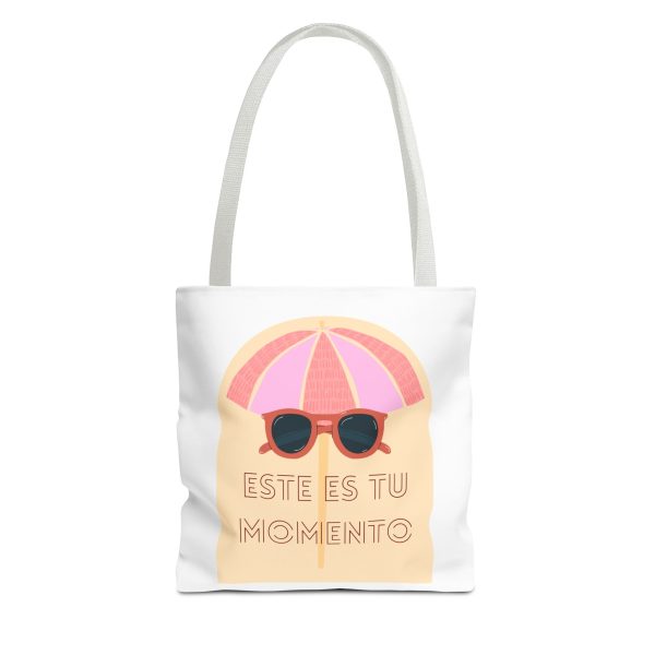 Bolsa de mano motivación cool para llevar a diario, regalo para amigos, elegante y funcional. - Imagen 19