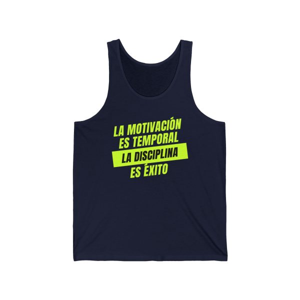 Camiseta motivacional sin mangas - Imagen 4