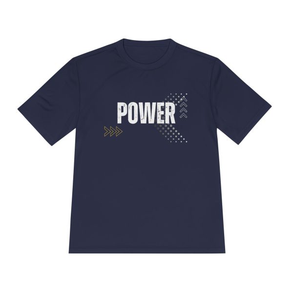 Camiseta poliester Power - Imagen 13