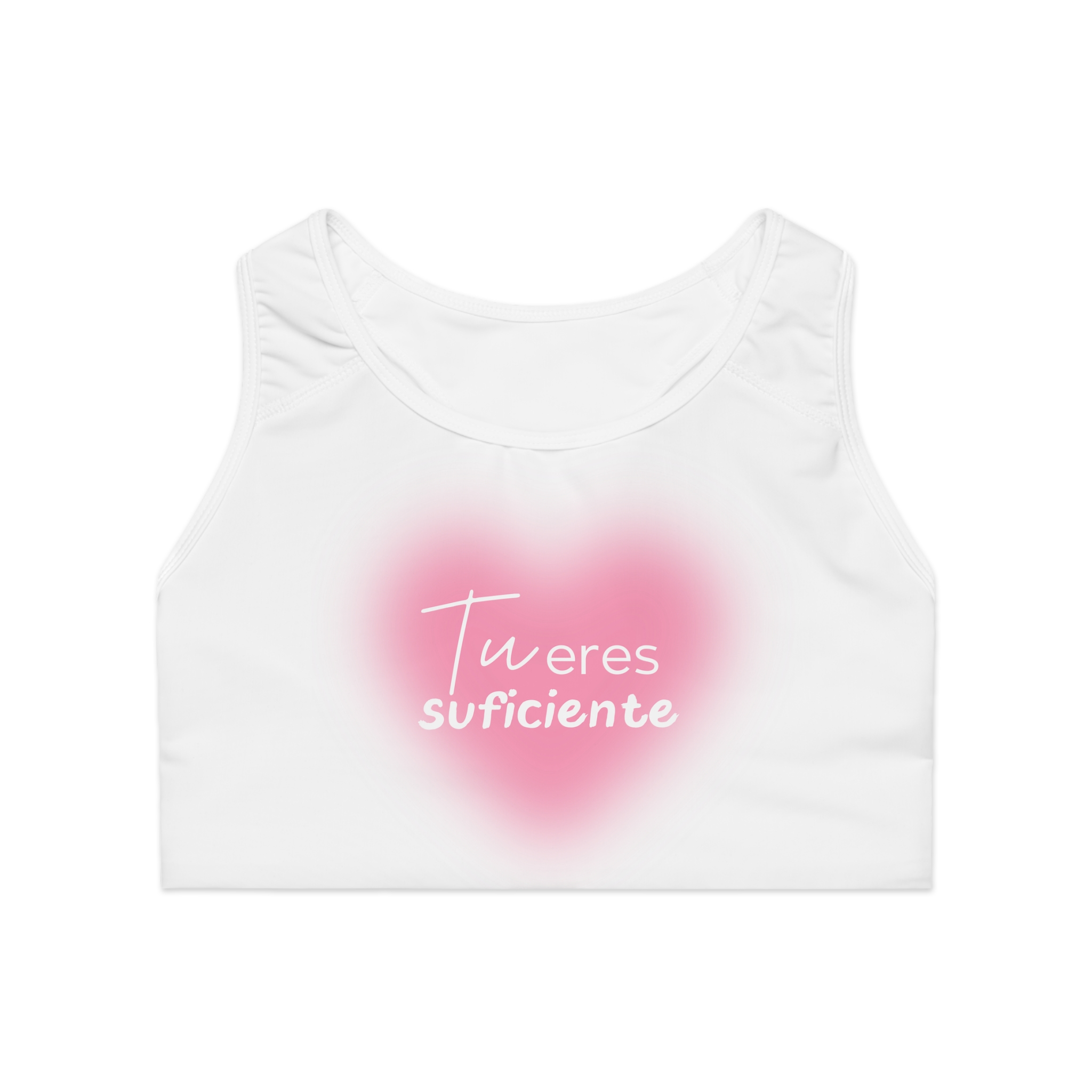 Sujetador deportivo, ropa de fitness, ropa deportiva, regalo para ella, ropa deportiva bonita.