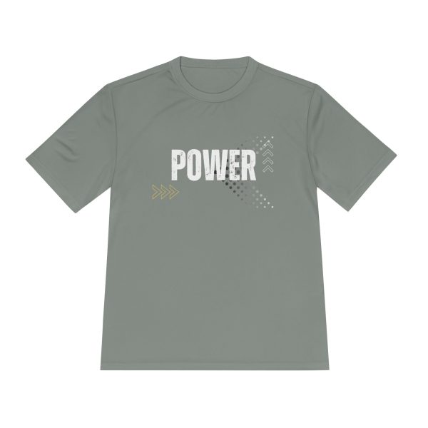 Camiseta poliester Power - Imagen 9