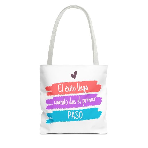 Bolsa de mano "Éxito" - Imagen 19