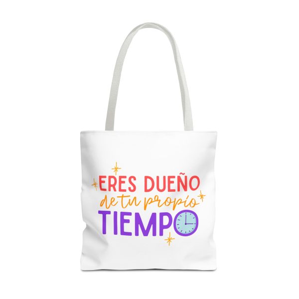 Bolsa de mano motivación control para llevar a diario - Imagen 25
