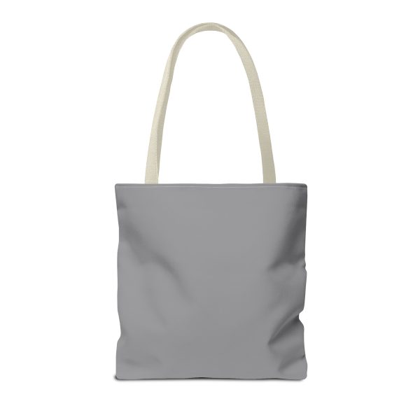 Bolsa de mano "universo" gris - Imagen 32