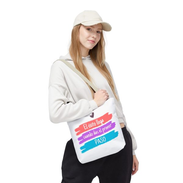 Bolsa de mano "Éxito" - Imagen 30