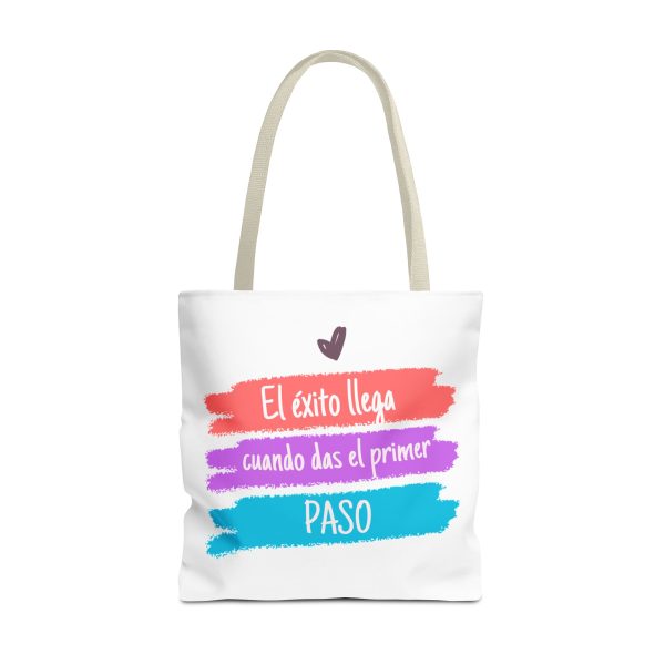 Bolsa de mano "Éxito" - Imagen 34