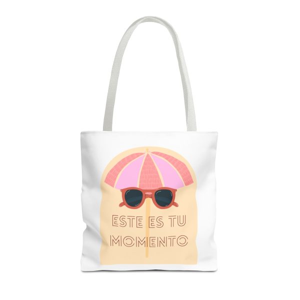 Bolsa de mano motivación cool para llevar a diario, regalo para amigos, elegante y funcional. - Imagen 22