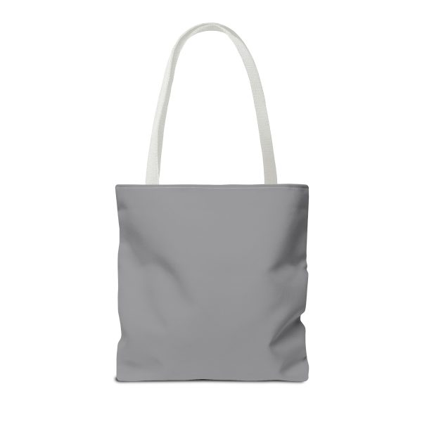 Bolsa de mano "universo" gris - Imagen 23
