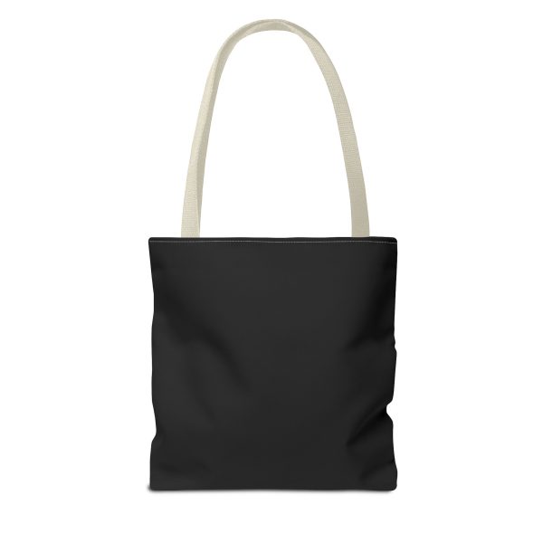 Bolsa de mano motivación "metas" negra para llevar a diario - Imagen 29