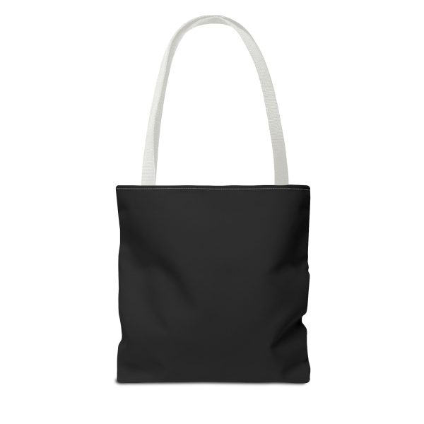 Bolsa de mano "universo" negra - Imagen 20