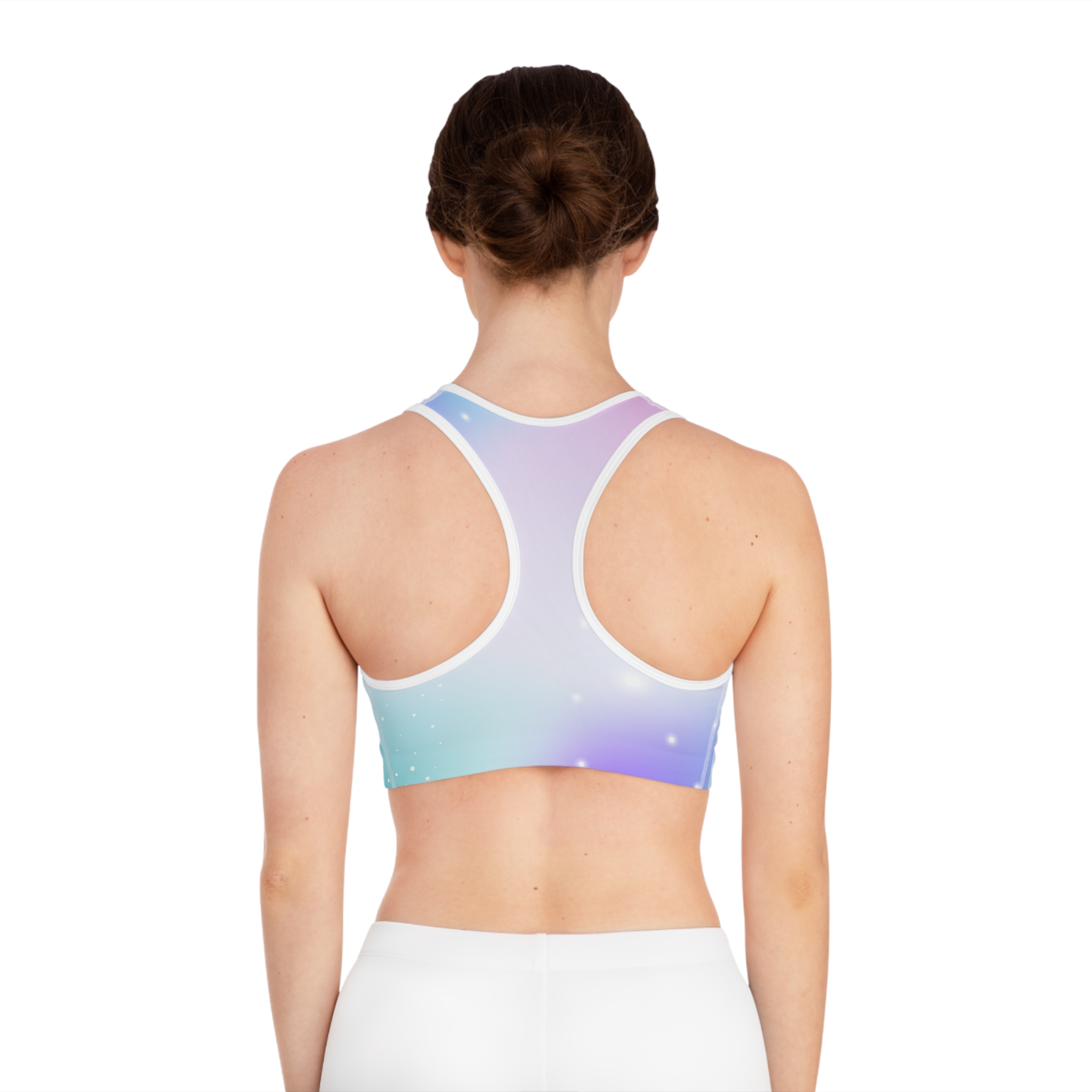 Sujetador deportivo motivacional - Imagen 5