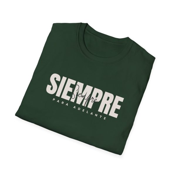 Camiseta unisex, para amantes del gimnasio, o reuniones casuales. - Imagen 13