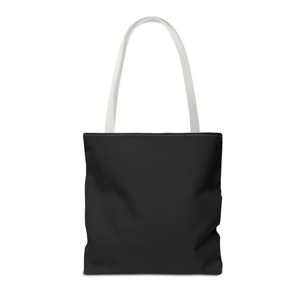 Bolsa de mano motivacional confía - negra - Imagen 23