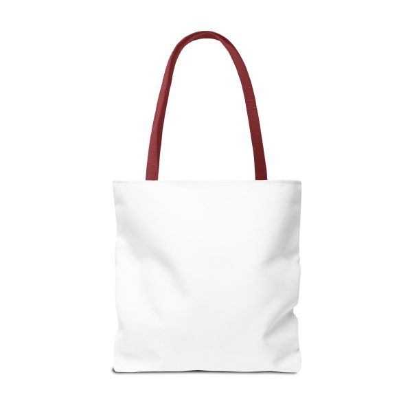 Bolsa de mano "Positive attitudes v1" - Imagen 17