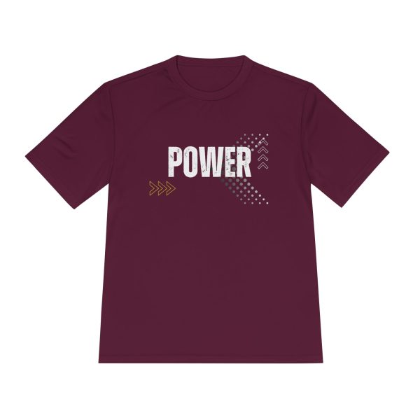 Camiseta poliester Power - Imagen 17