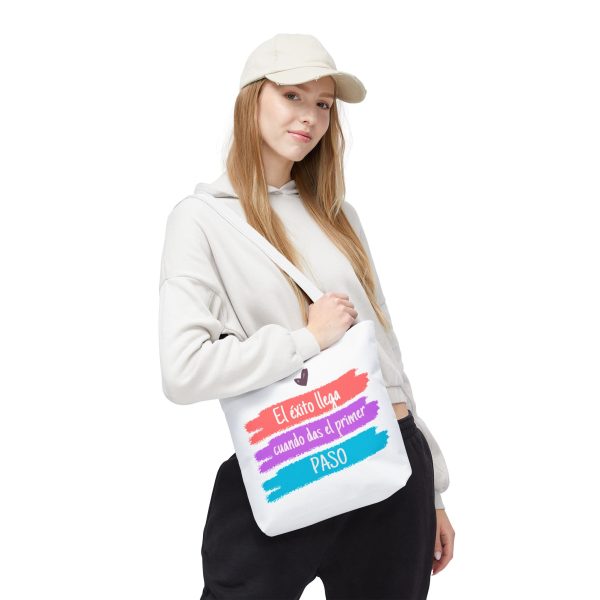 Bolsa de mano "Éxito" - Imagen 21