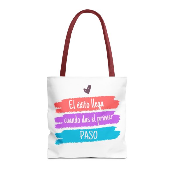 Bolsa de mano "Éxito" - Imagen 13