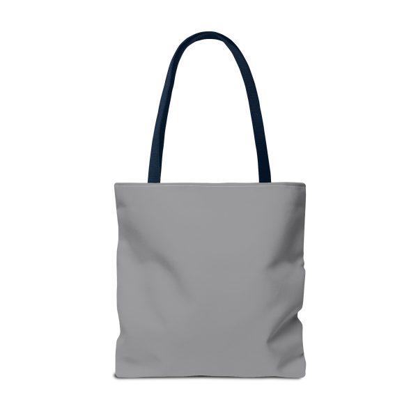 Bolsa de mano "universo" gris - Imagen 44