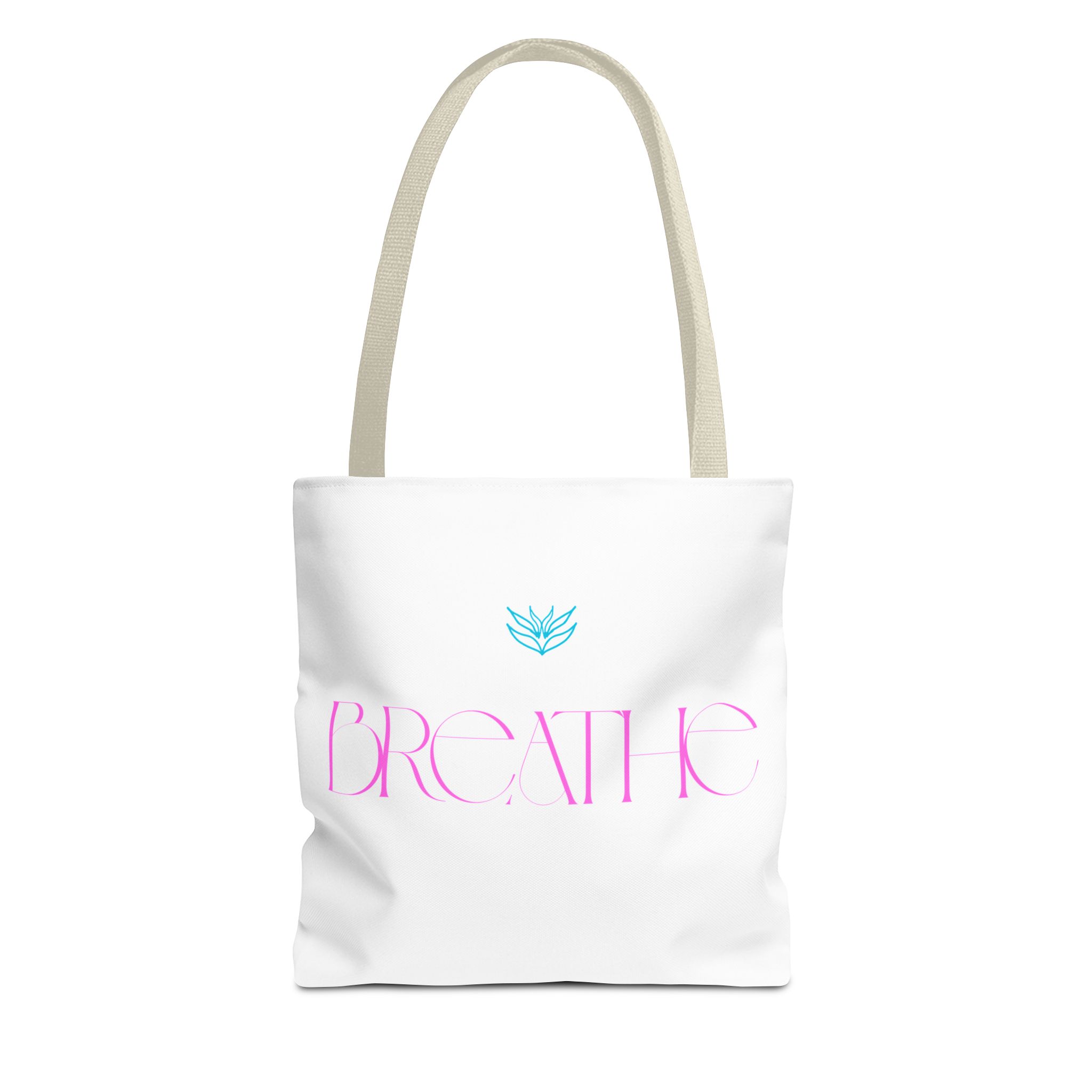 Bolsa de mano Breathe azul - rosa - Imagen 28