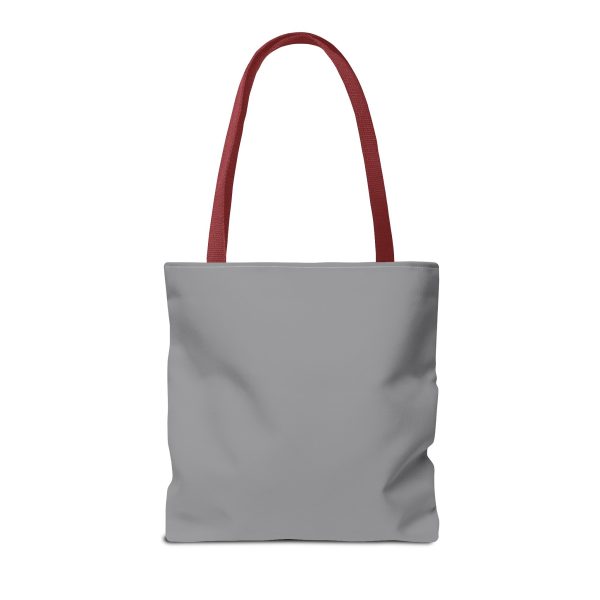 Bolsa de mano "universo" gris - Imagen 14