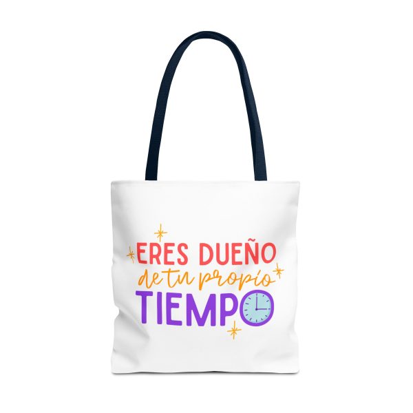 Bolsa de mano motivación control para llevar a diario - Imagen 43